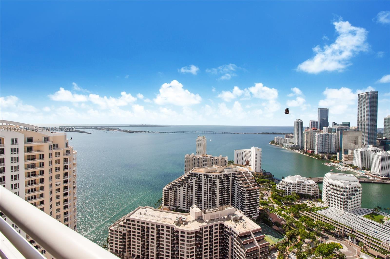 848 BRICKELL KEY DR #4306, Miami FL 33131