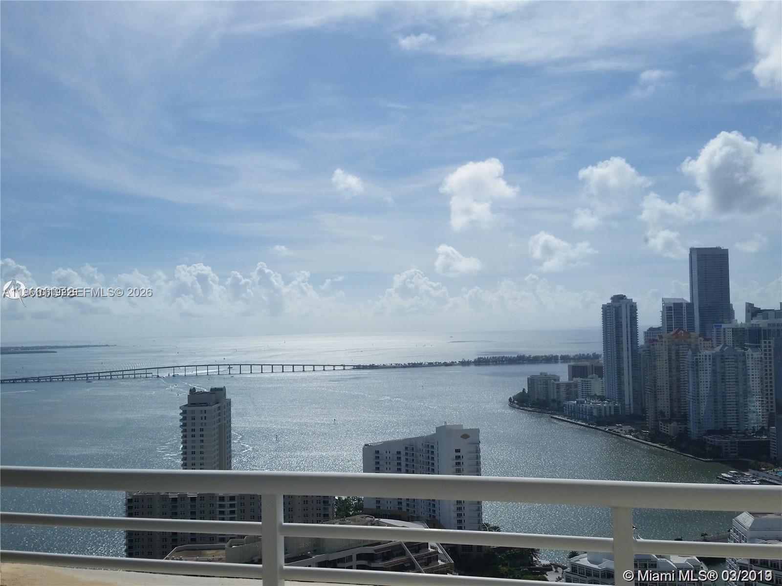848 BRICKELL KEY DR #4306, Miami FL 33131