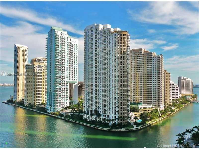 848 BRICKELL KEY DR #4306, Miami FL 33131