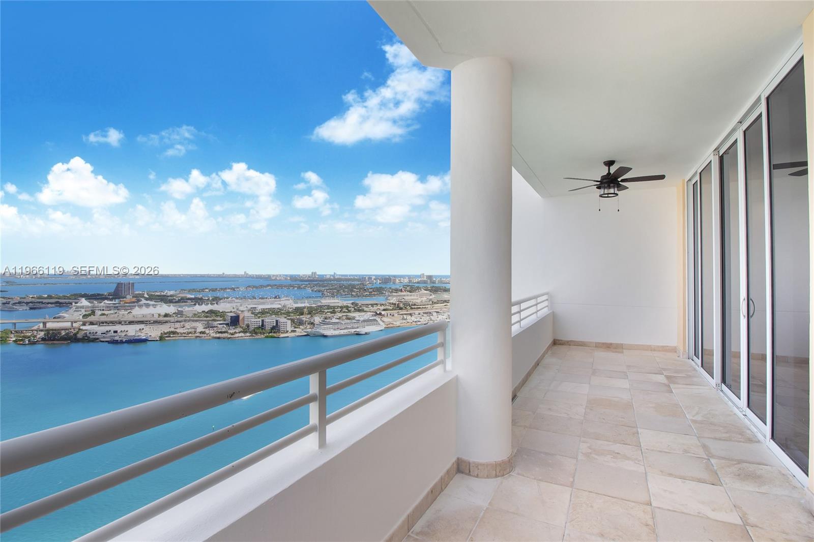 848 BRICKELL KEY DR #4306, Miami FL 33131