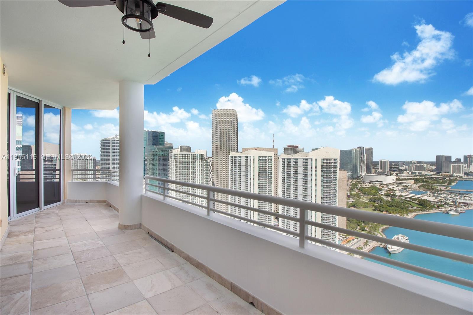 848 BRICKELL KEY DR #4306, Miami FL 33131