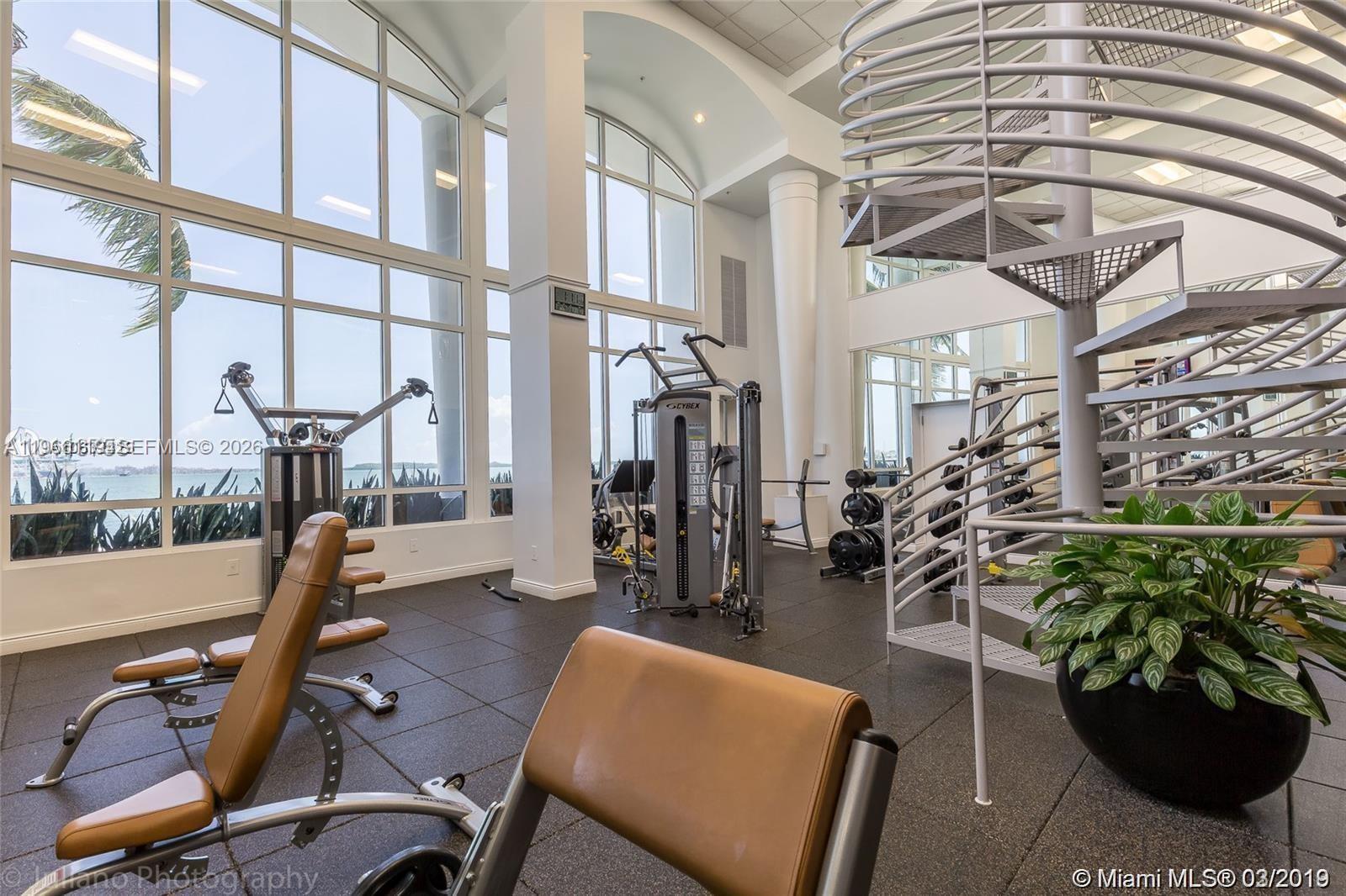 848 BRICKELL KEY DR #4306, Miami FL 33131