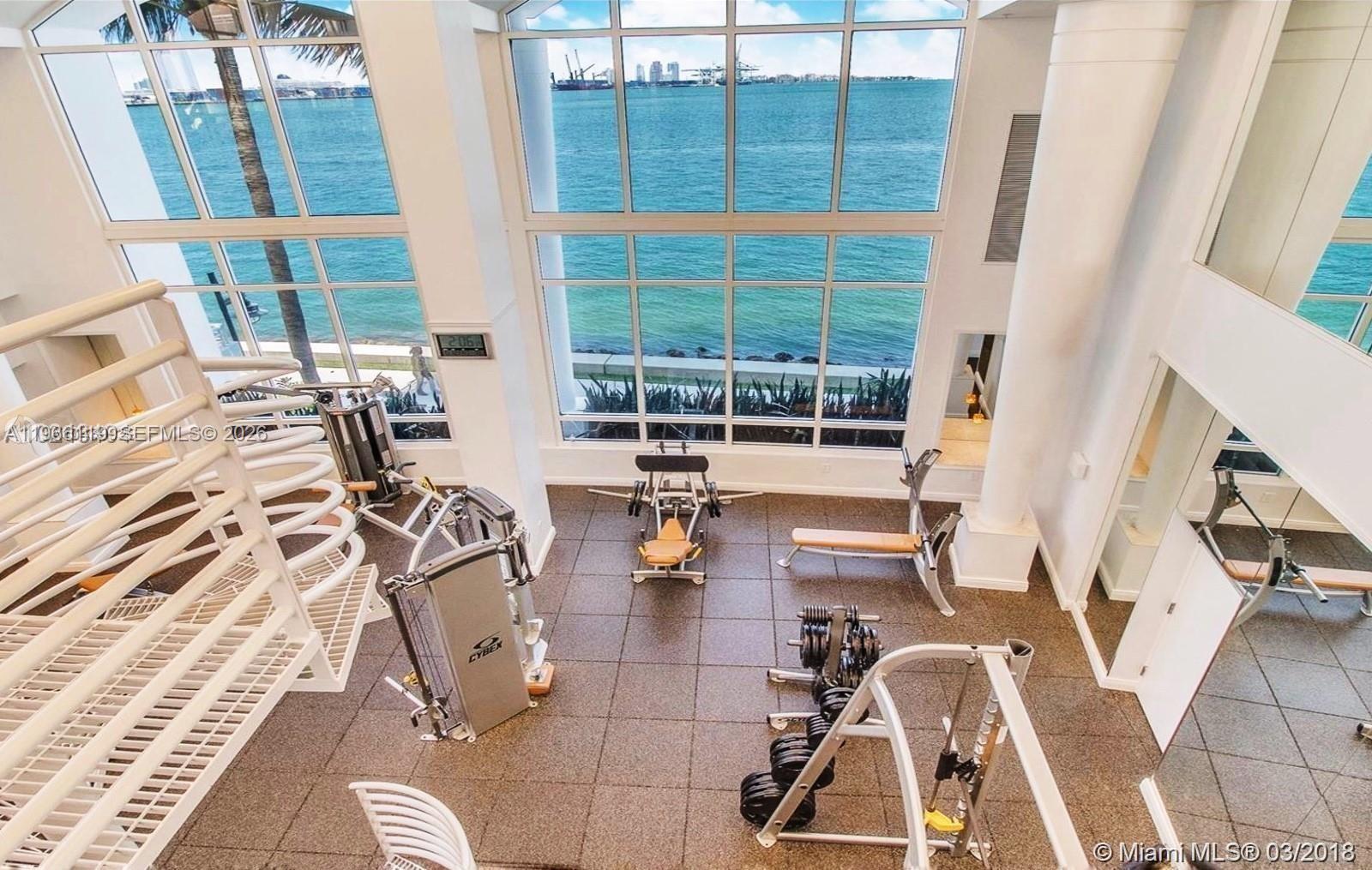 848 BRICKELL KEY DR #4306, Miami FL 33131