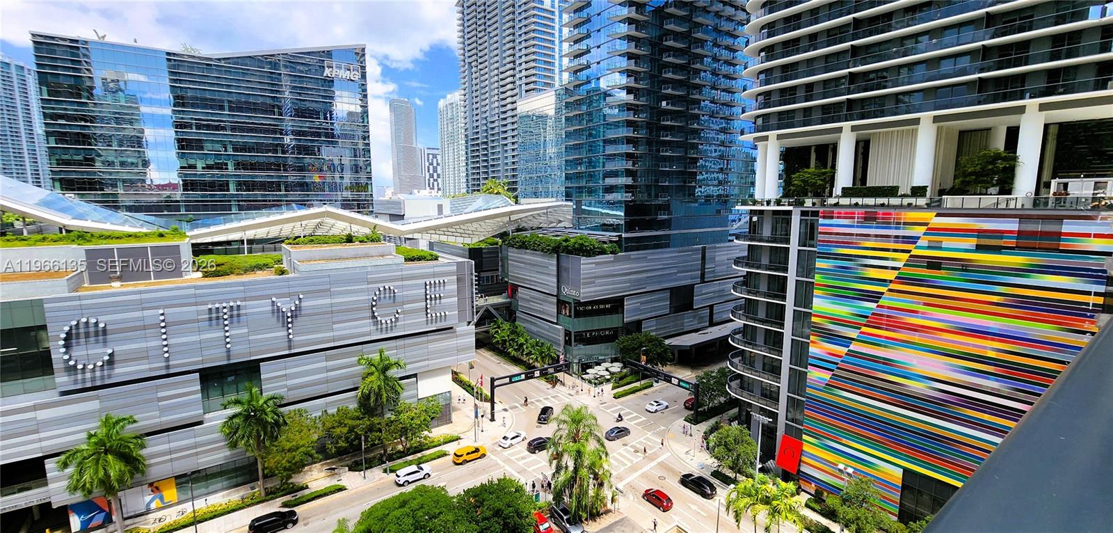 45 SW 9th St #2108, Miami FL 33130