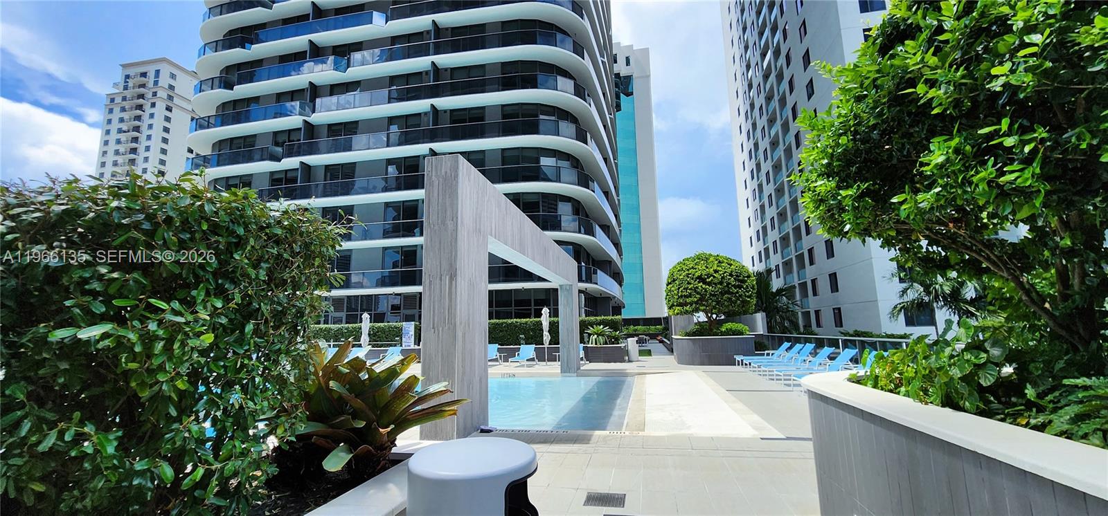 45 SW 9th St #2108, Miami FL 33130