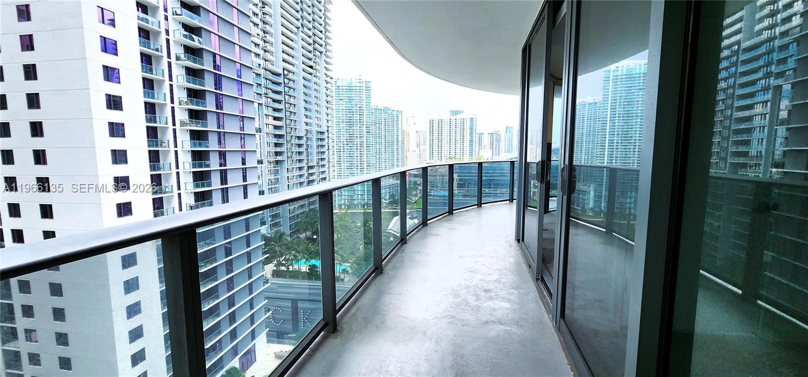 45 SW 9th St #2108, Miami FL 33130