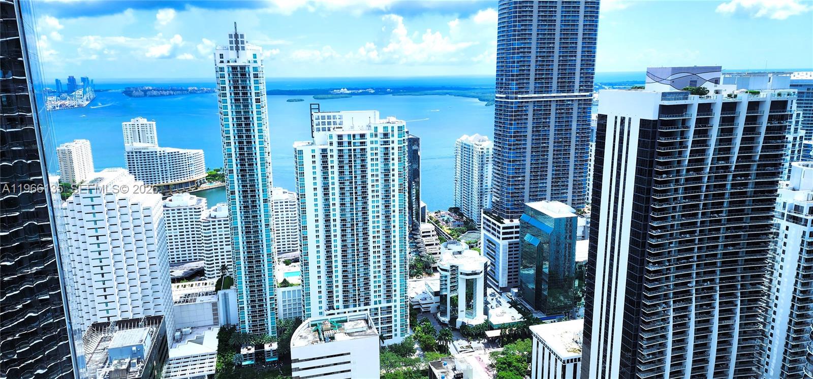 45 SW 9th St #2108, Miami FL 33130