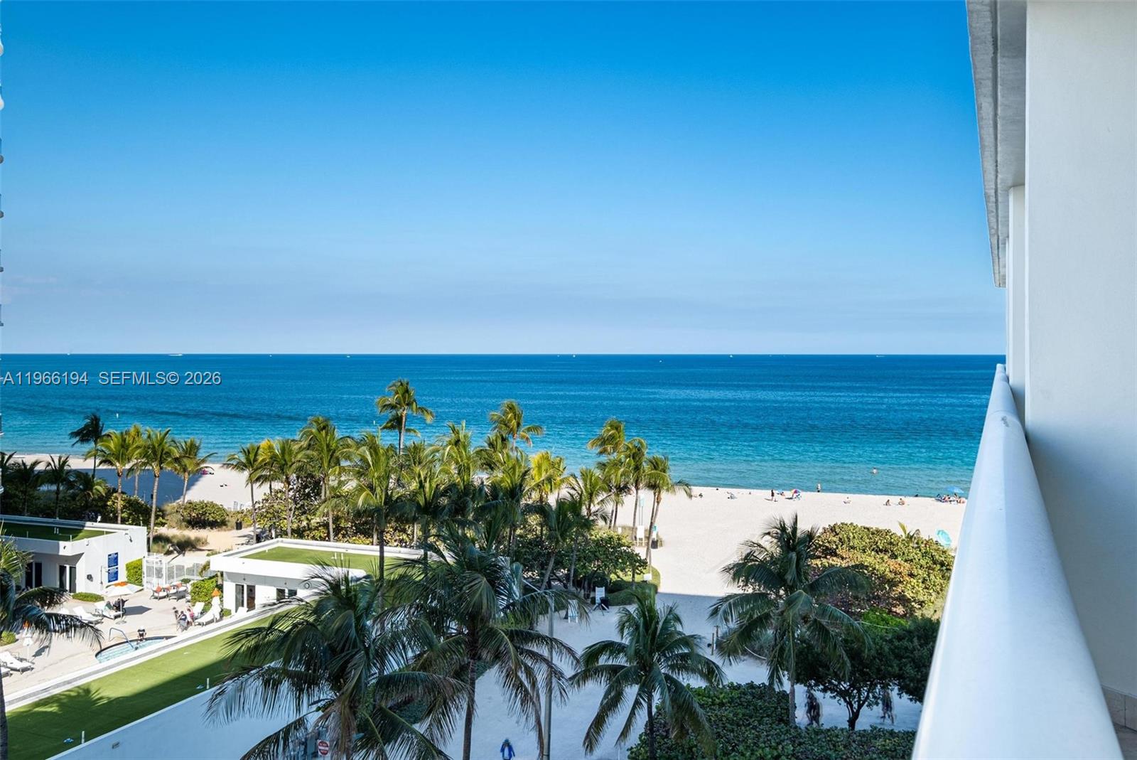 9595 Collins Ave #N6-J, Surfside FL 33154
