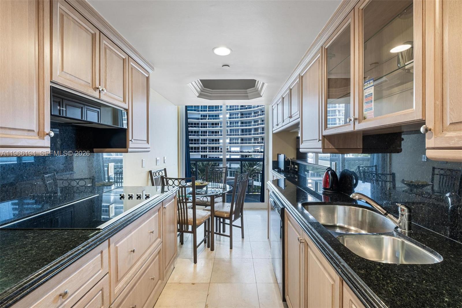 9595 Collins Ave #N6-J, Surfside FL 33154