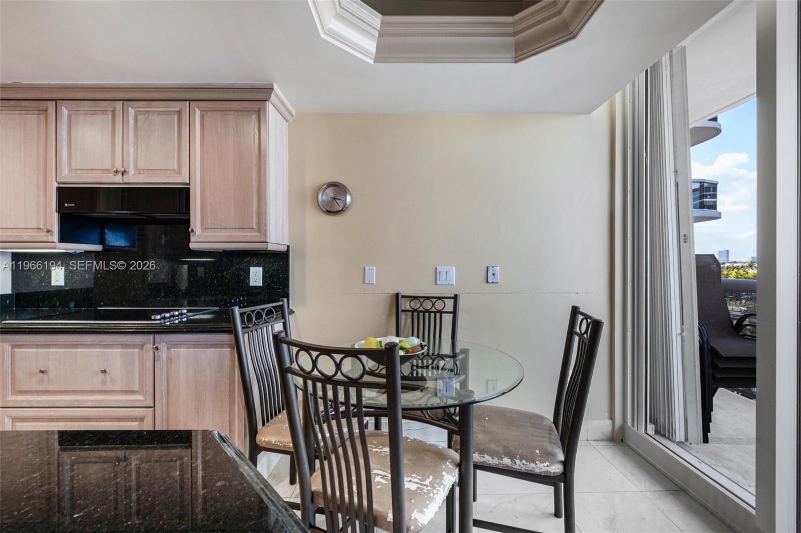 9595 Collins Ave #N6-J, Surfside FL 33154