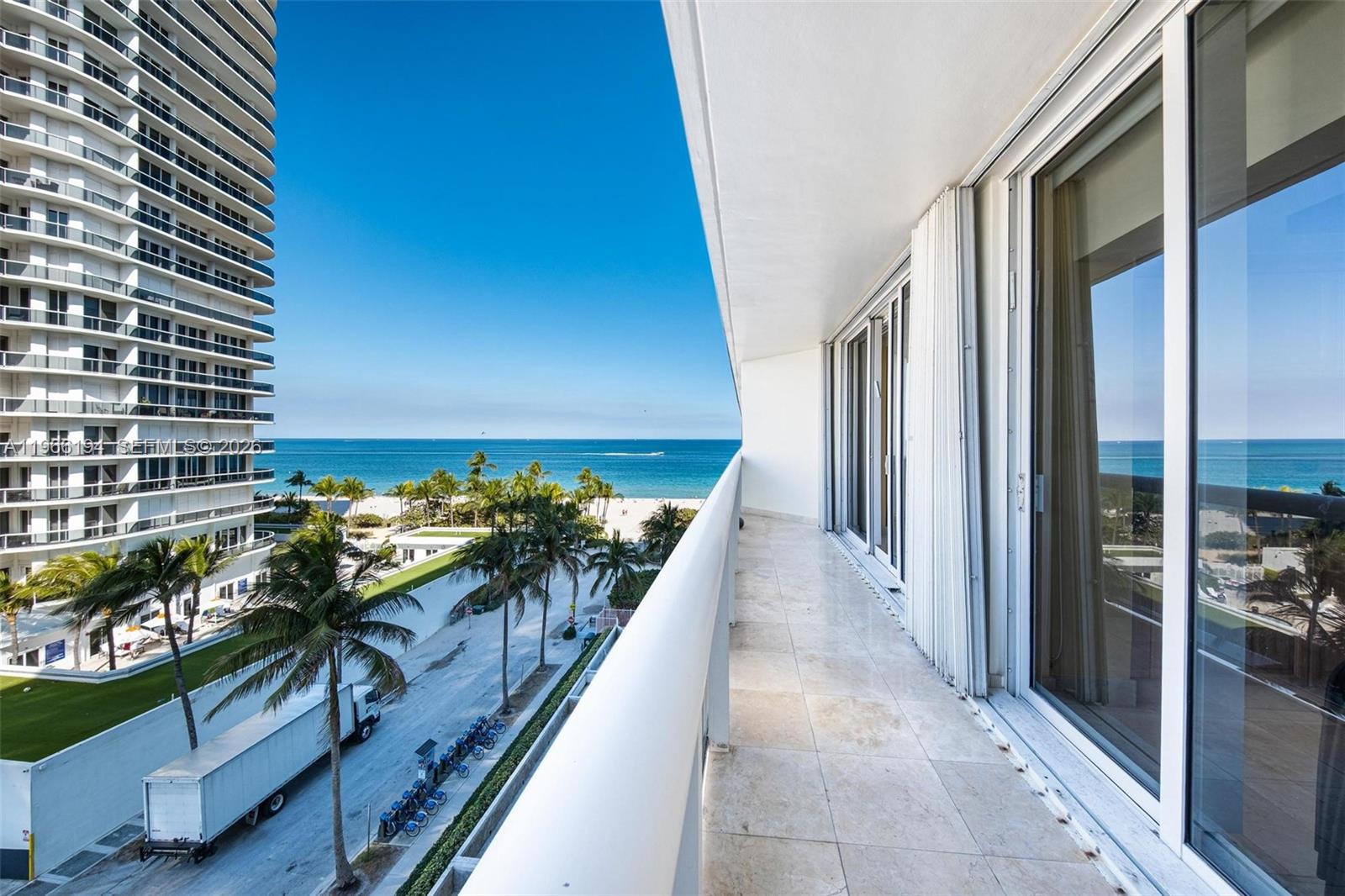 9595 Collins Ave #N6-J, Surfside FL 33154