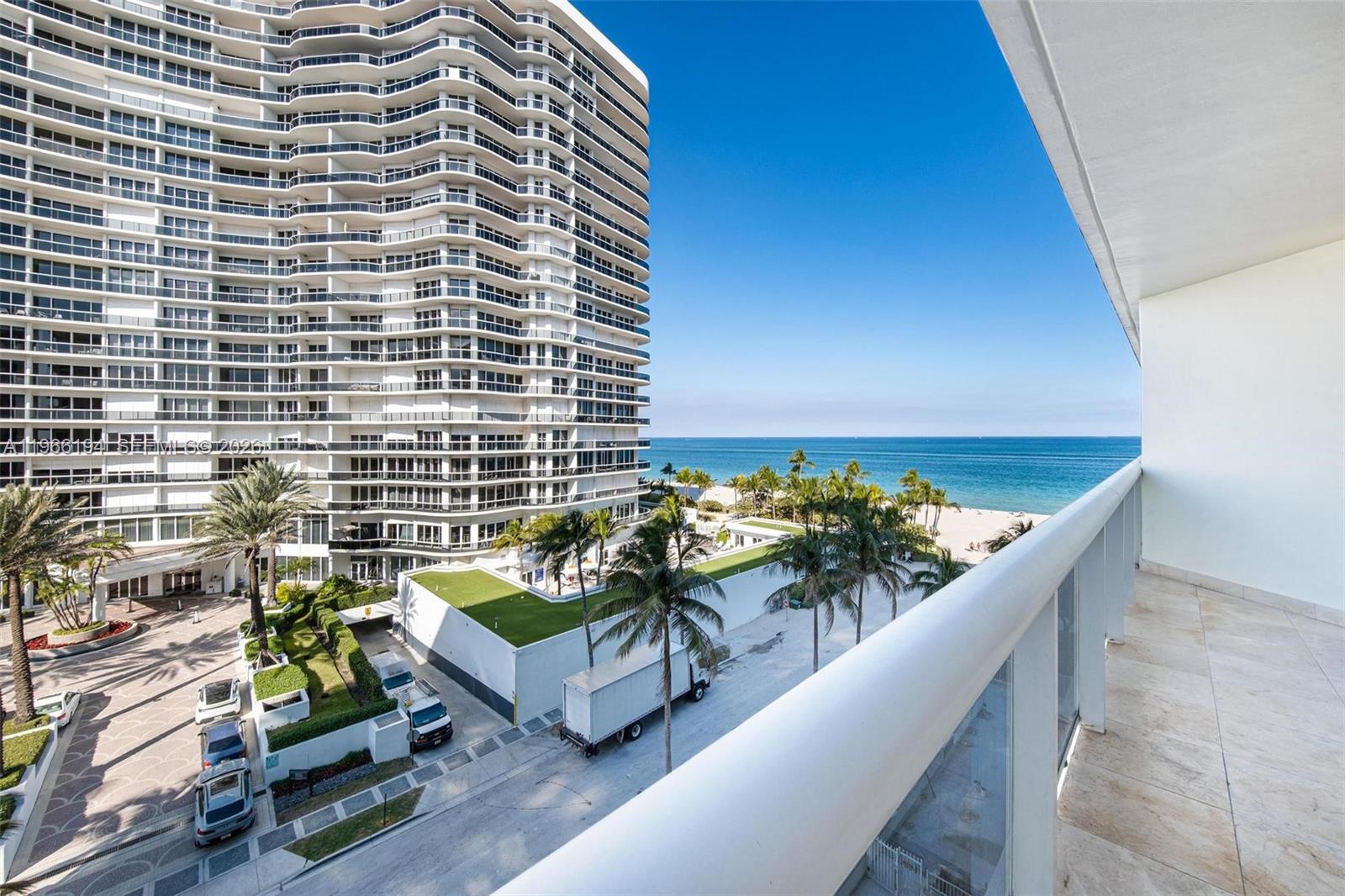9595 Collins Ave #N6-J, Surfside FL 33154