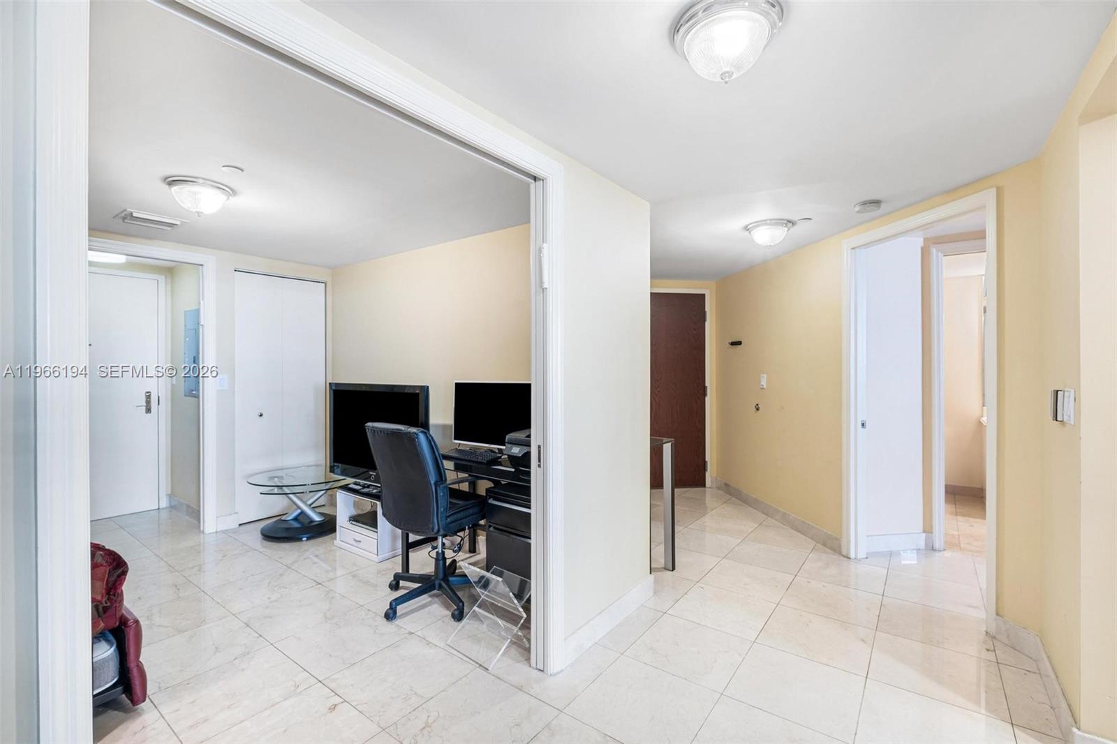 9595 Collins Ave #N6-J, Surfside FL 33154