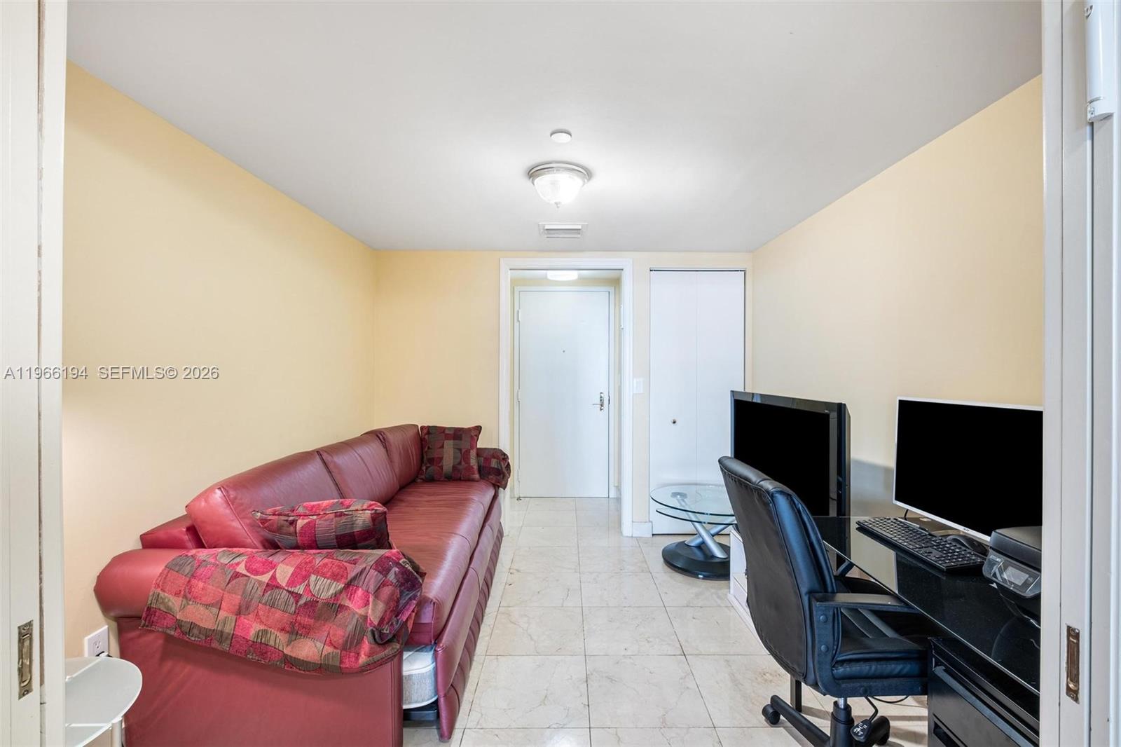 9595 Collins Ave #N6-J, Surfside FL 33154