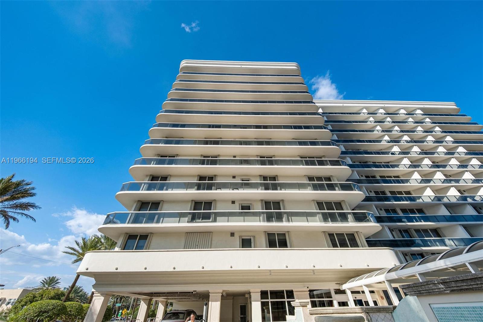 9595 Collins Ave #N6-J, Surfside FL 33154
