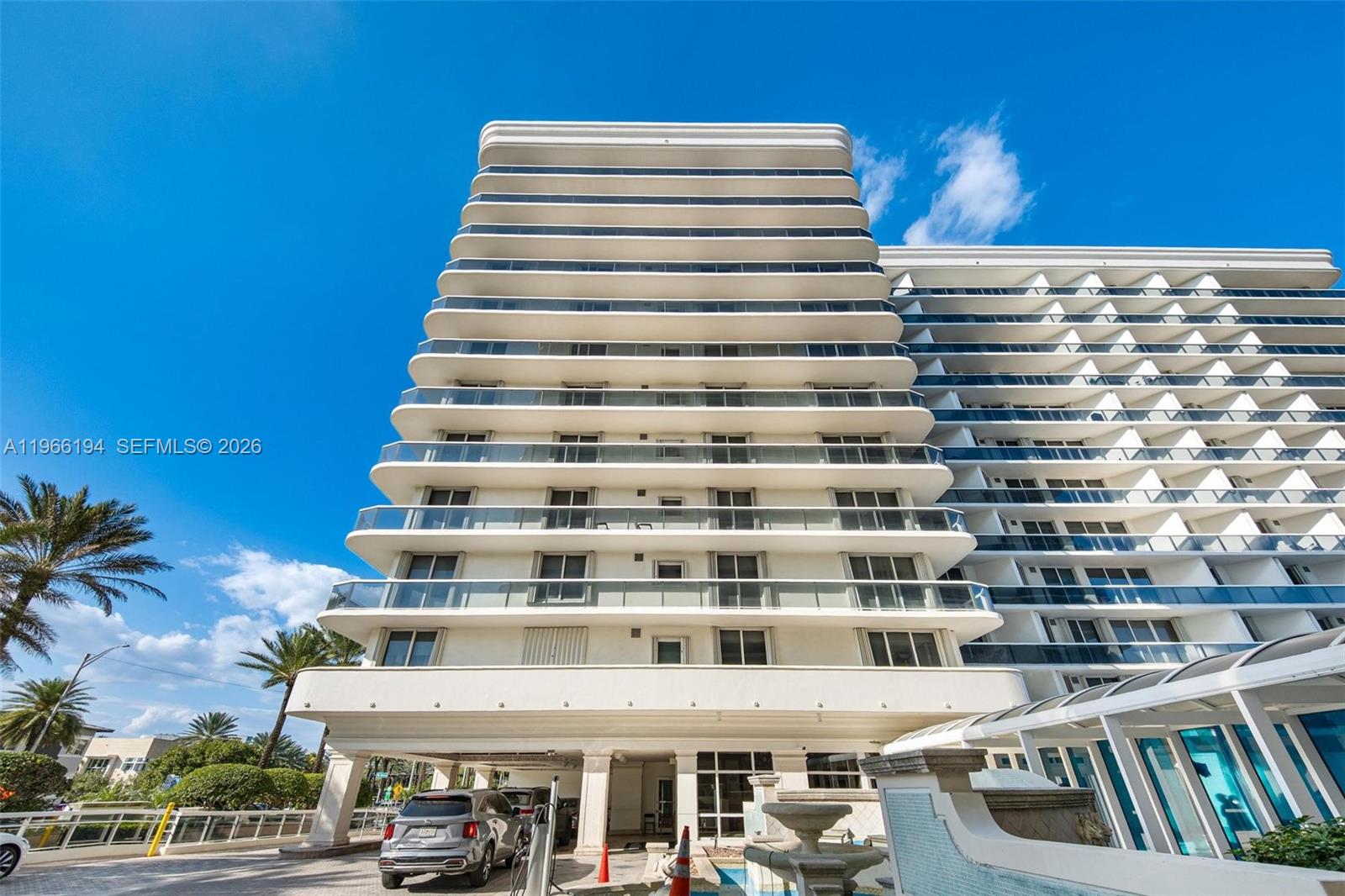 9595 Collins Ave #N6-J, Surfside FL 33154