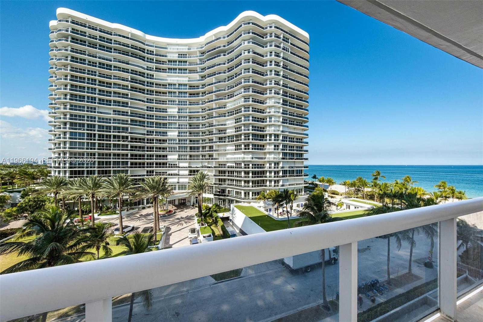 9595 Collins Ave #N6-J, Surfside FL 33154