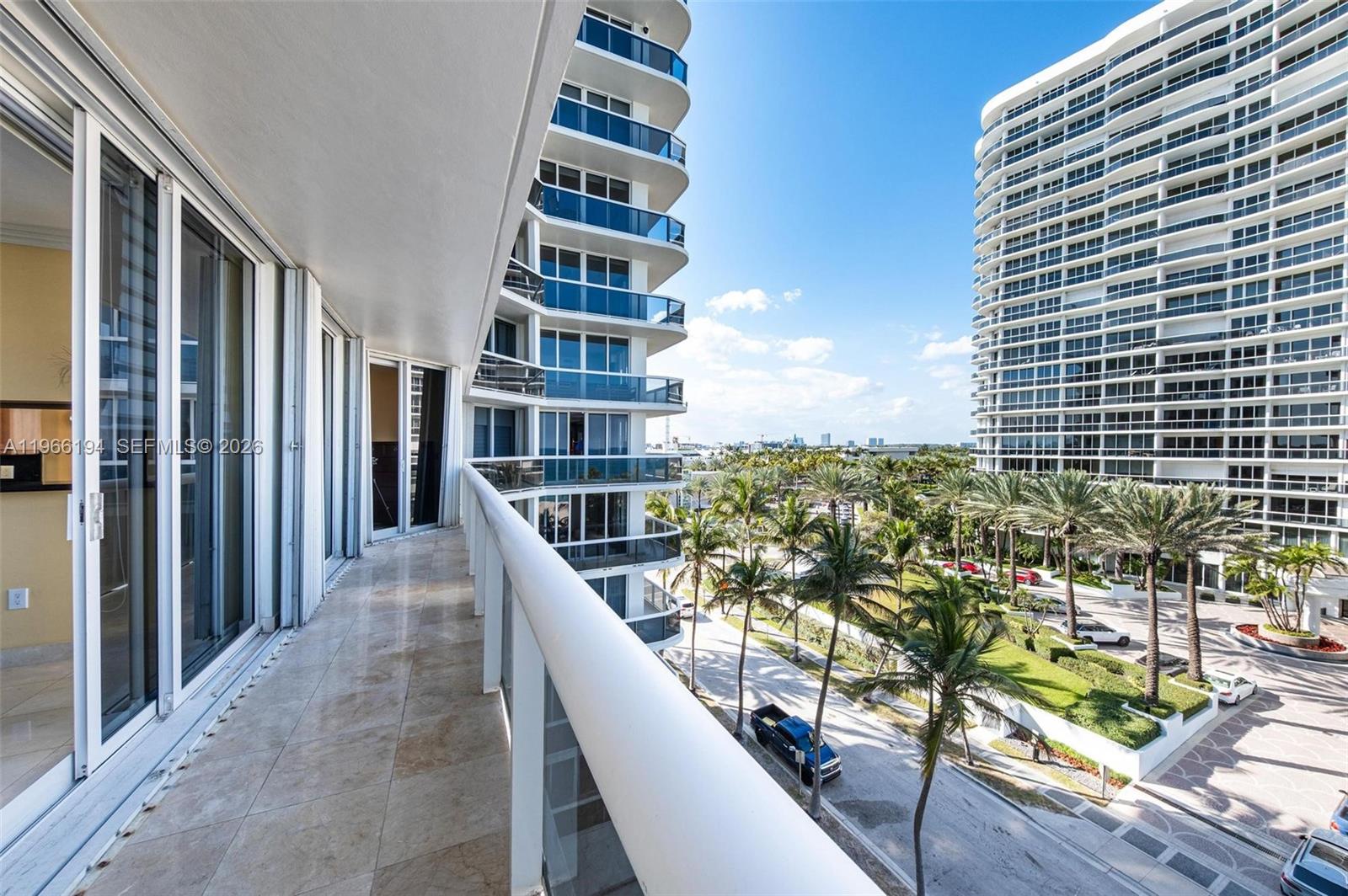 9595 Collins Ave #N6-J, Surfside FL 33154