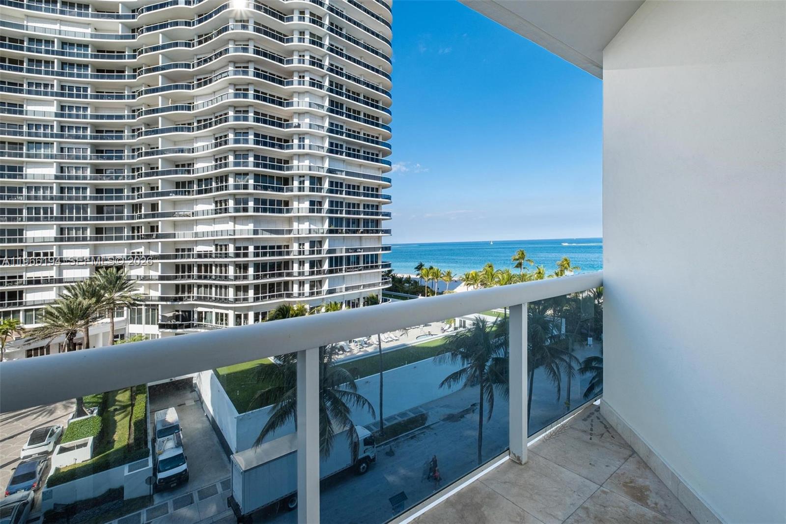 9595 Collins Ave #N6-J, Surfside FL 33154