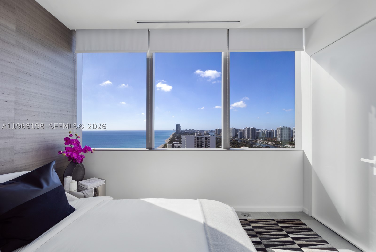2000 S Ocean Dr #25B, Hallandale Beach FL 33009