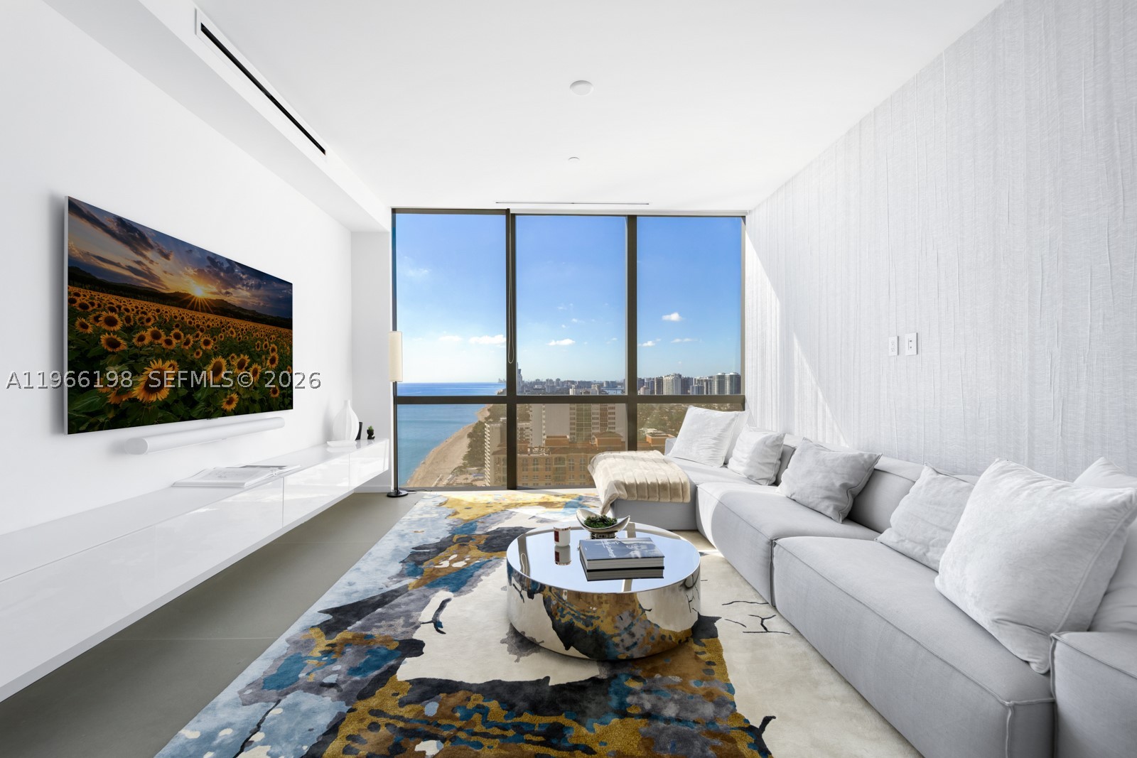 2000 S Ocean Dr #25B, Hallandale Beach FL 33009