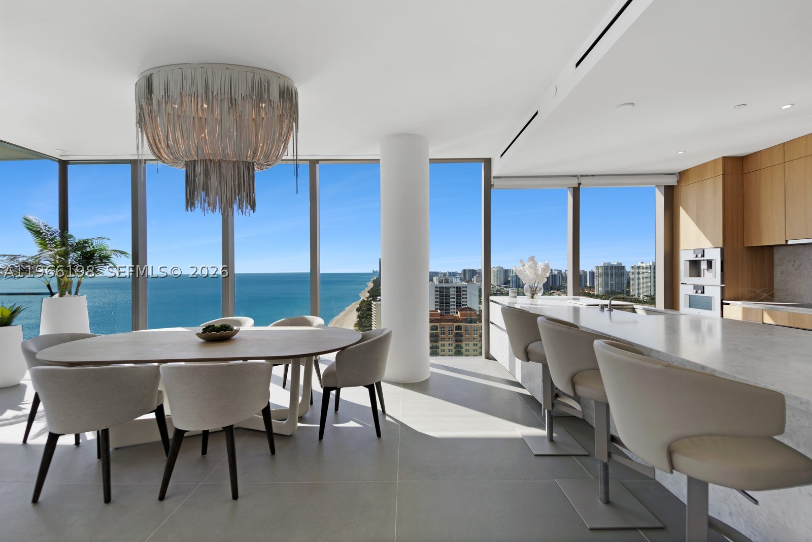 2000 S Ocean Dr #25B, Hallandale Beach FL 33009