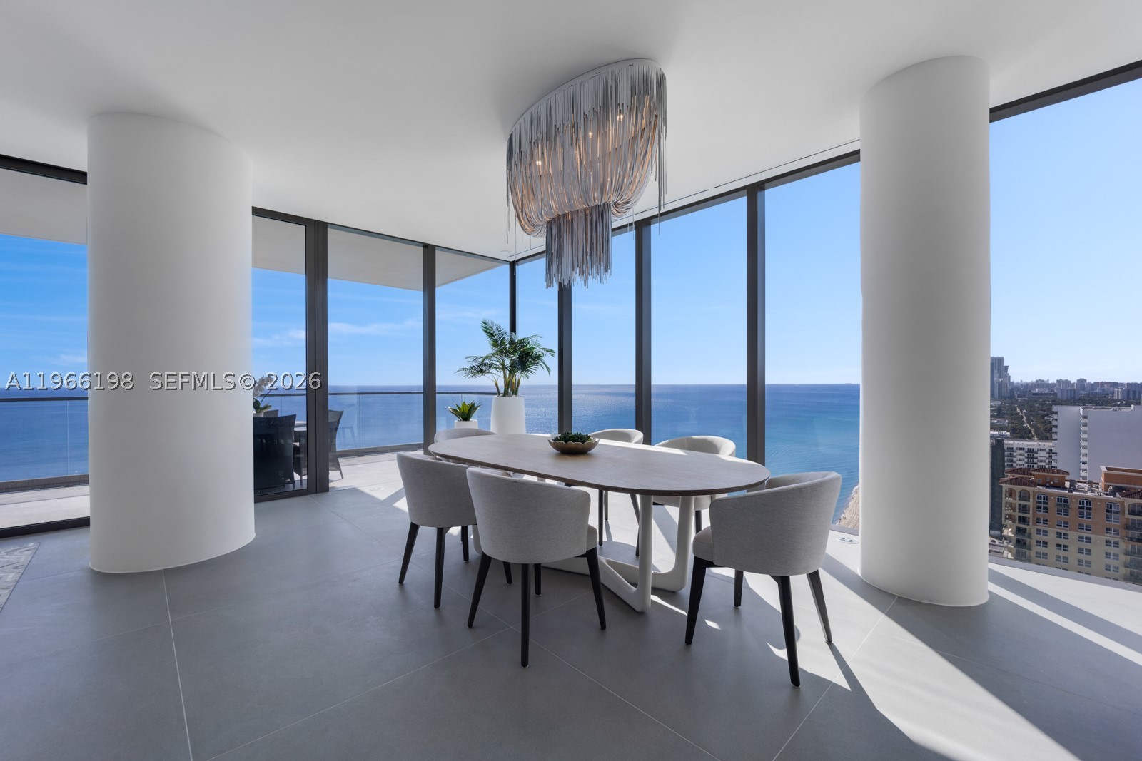2000 S Ocean Dr #25B, Hallandale Beach FL 33009