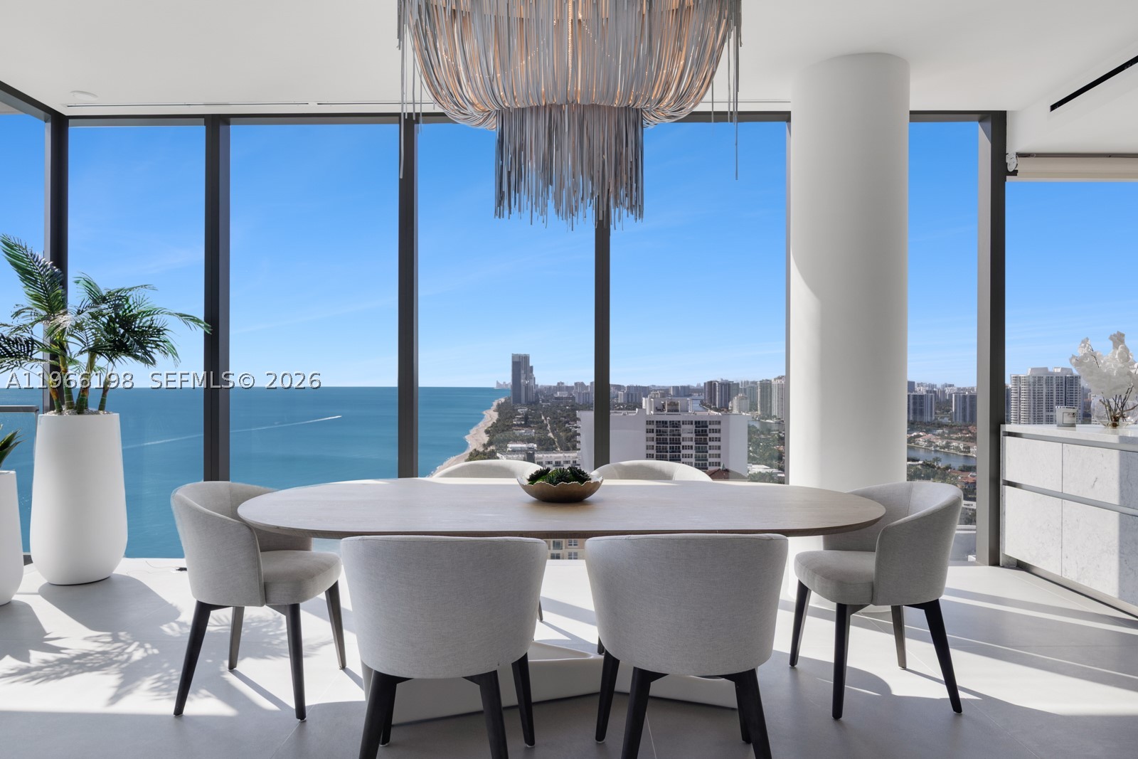 2000 S Ocean Dr #25B, Hallandale Beach FL 33009
