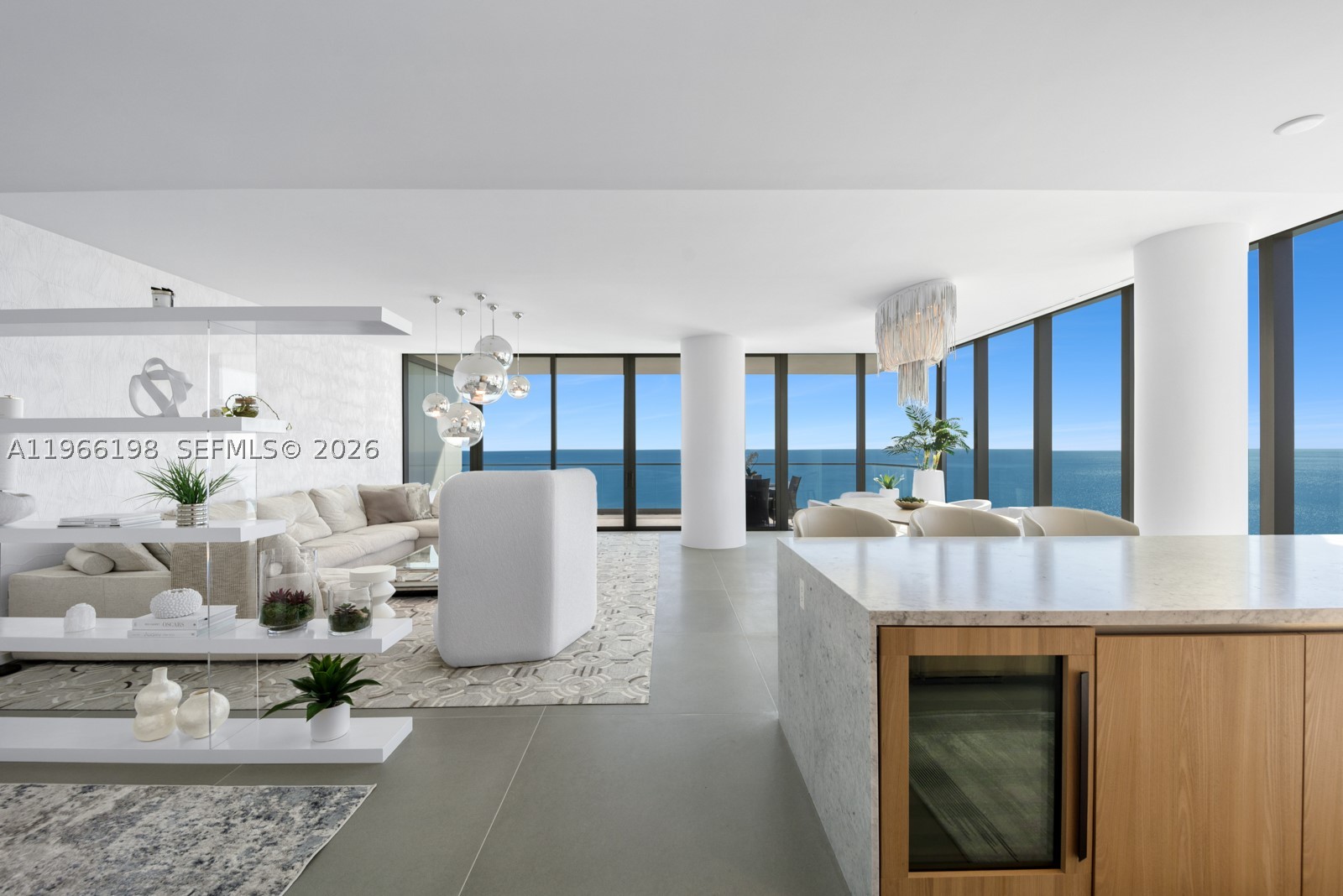 2000 S Ocean Dr #25B, Hallandale Beach FL 33009