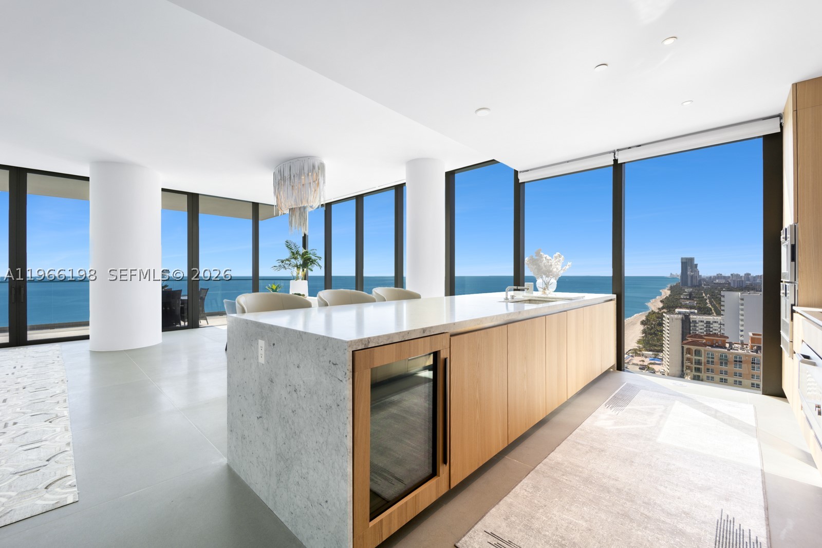 2000 S Ocean Dr #25B, Hallandale Beach FL 33009