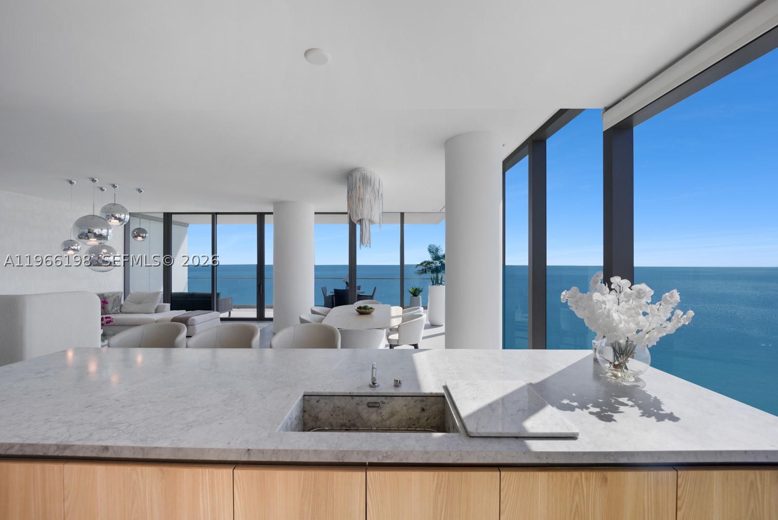 2000 S Ocean Dr #25B, Hallandale Beach FL 33009