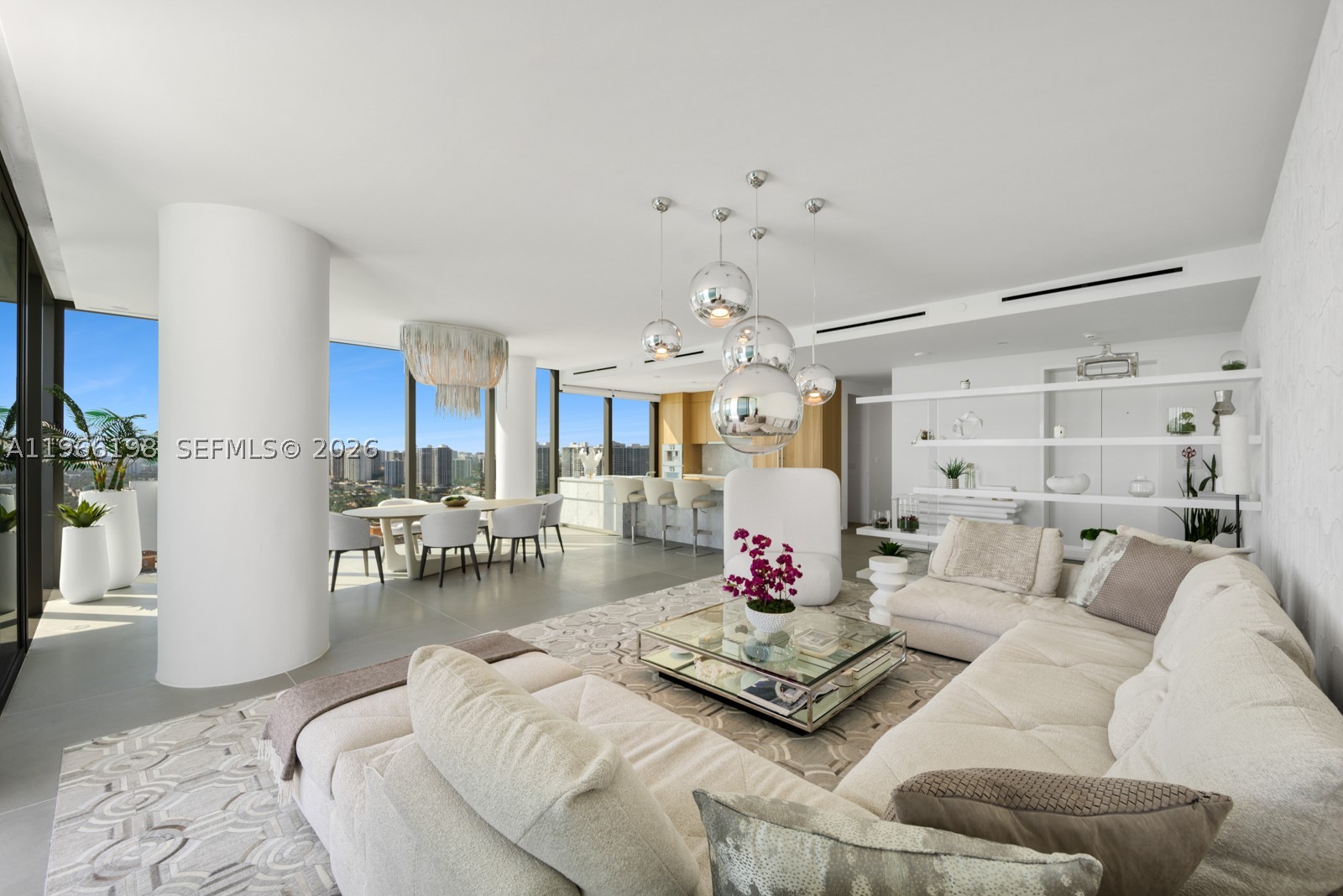2000 S Ocean Dr #25B, Hallandale Beach FL 33009