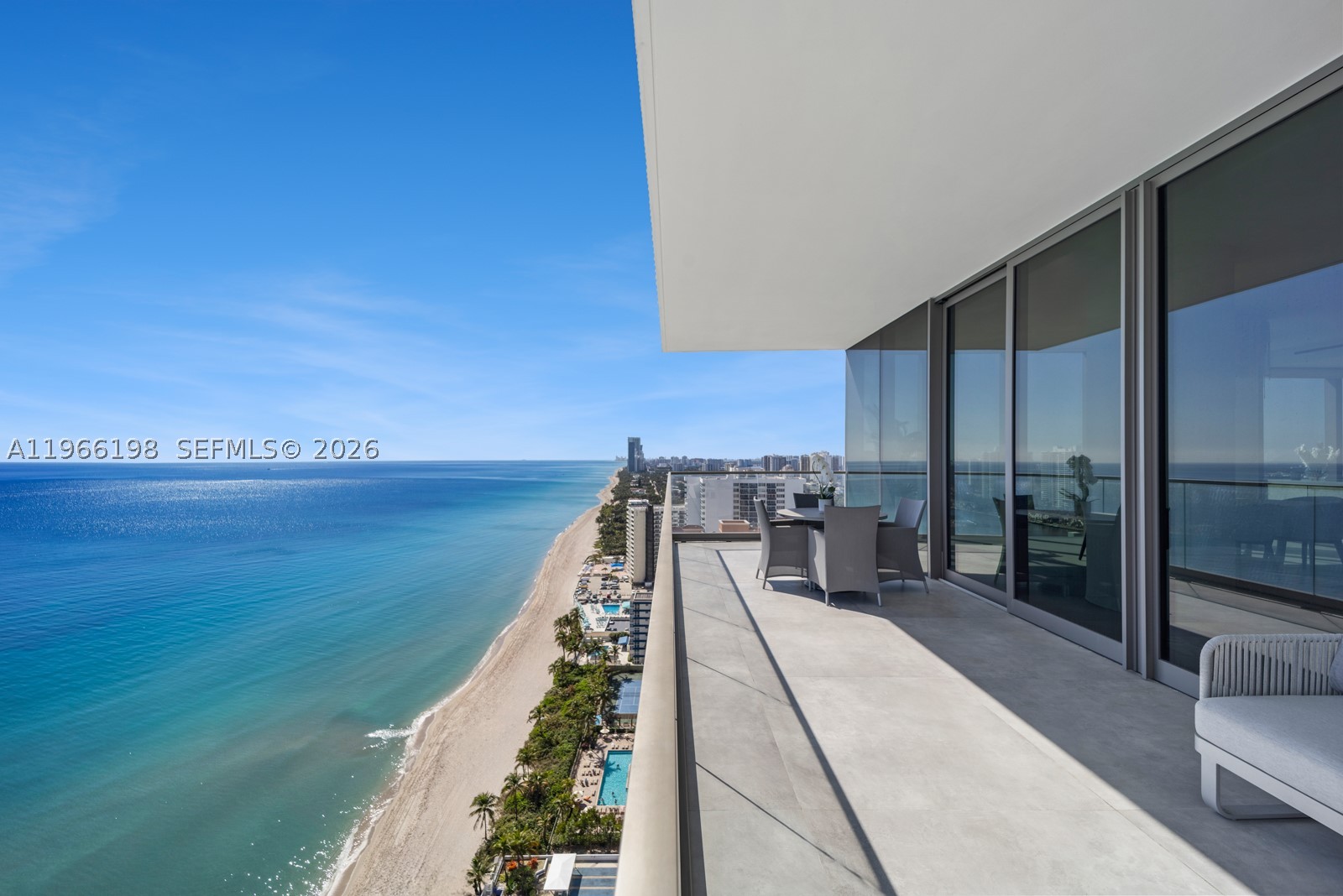 2000 S Ocean Dr #25B, Hallandale Beach FL 33009