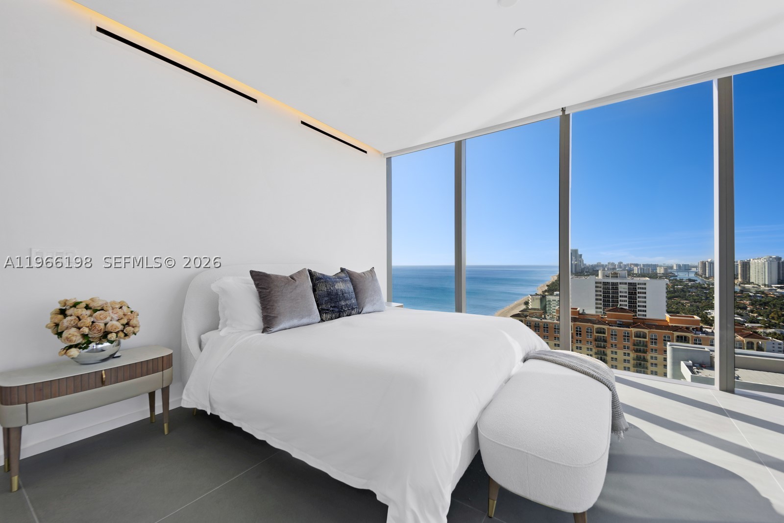 2000 S Ocean Dr #25B, Hallandale Beach FL 33009
