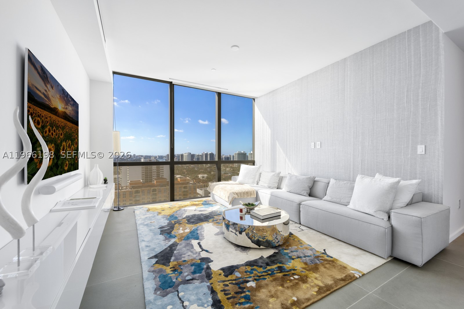 2000 S Ocean Dr #25B, Hallandale Beach FL 33009