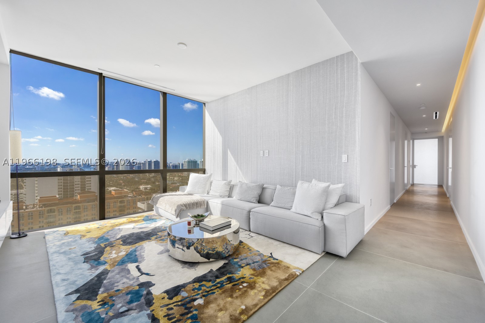 2000 S Ocean Dr #25B, Hallandale Beach FL 33009