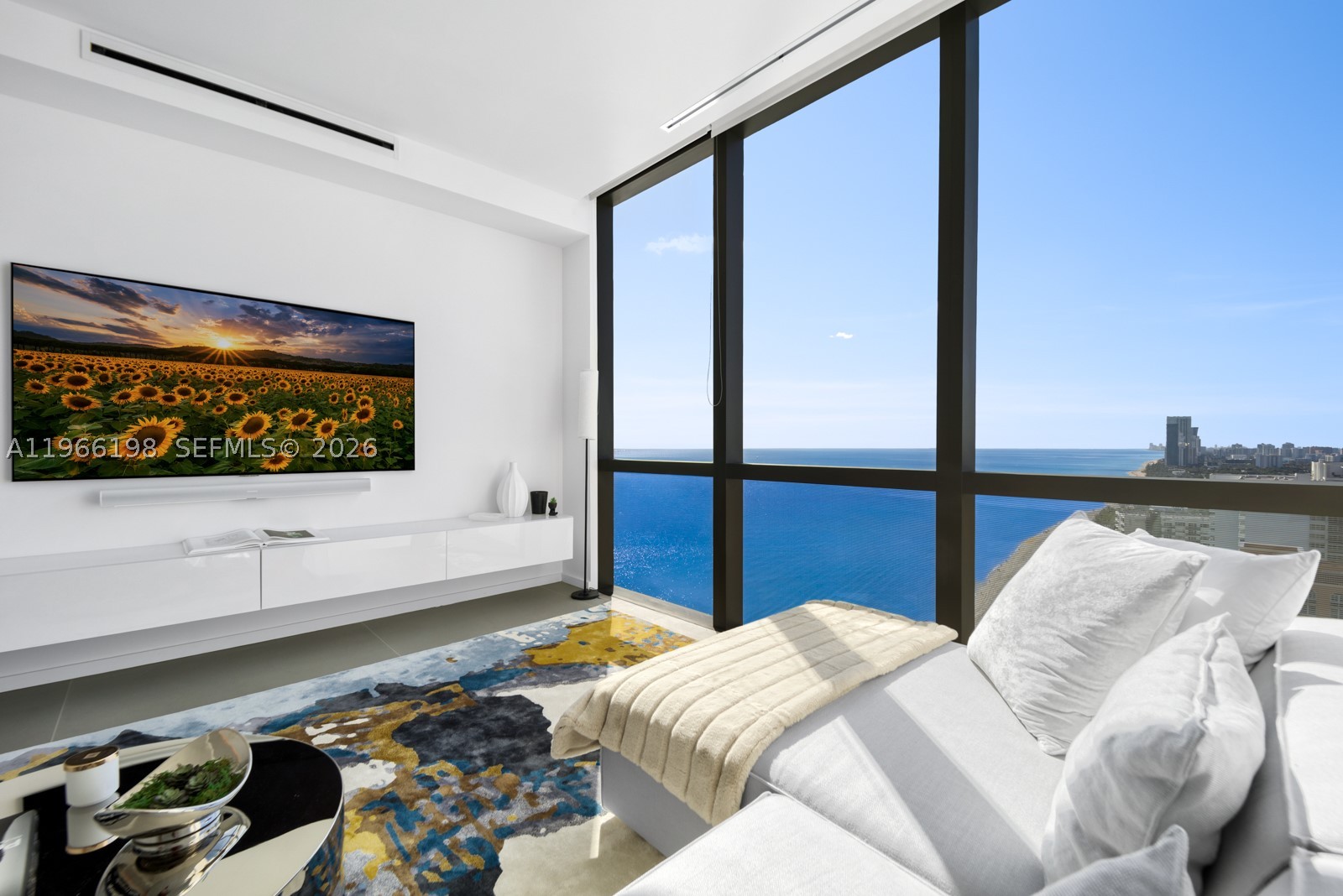 2000 S Ocean Dr #25B, Hallandale Beach FL 33009