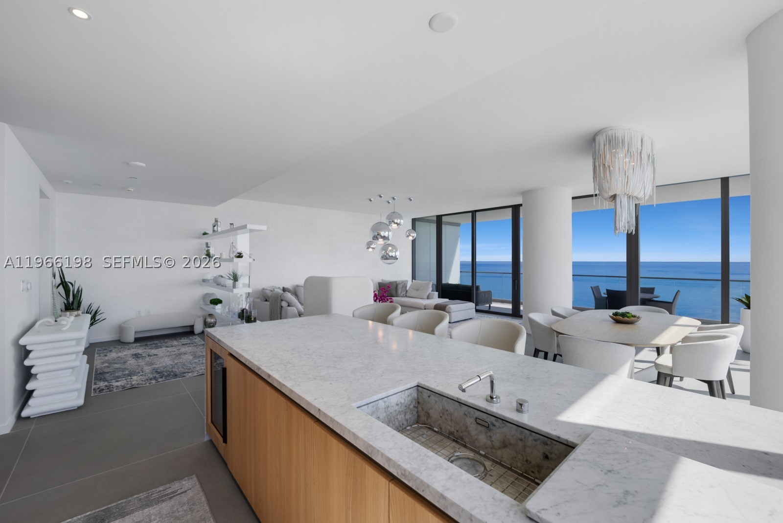 2000 S Ocean Dr #25B, Hallandale Beach FL 33009