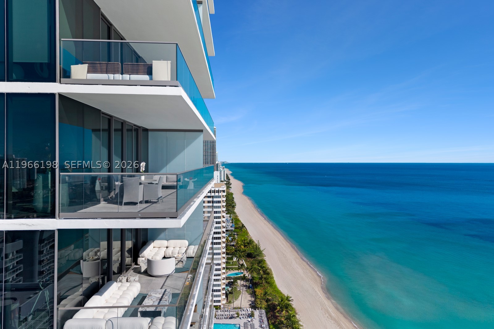 2000 S Ocean Dr #25B, Hallandale Beach FL 33009