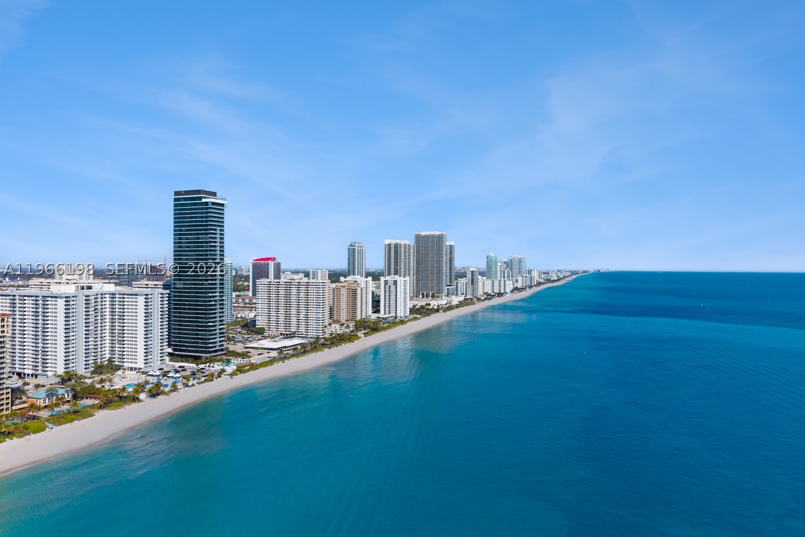 2000 S Ocean Dr #25B, Hallandale Beach FL 33009
