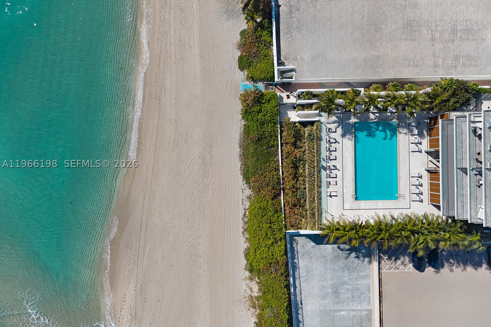 2000 S Ocean Dr #25B, Hallandale Beach FL 33009