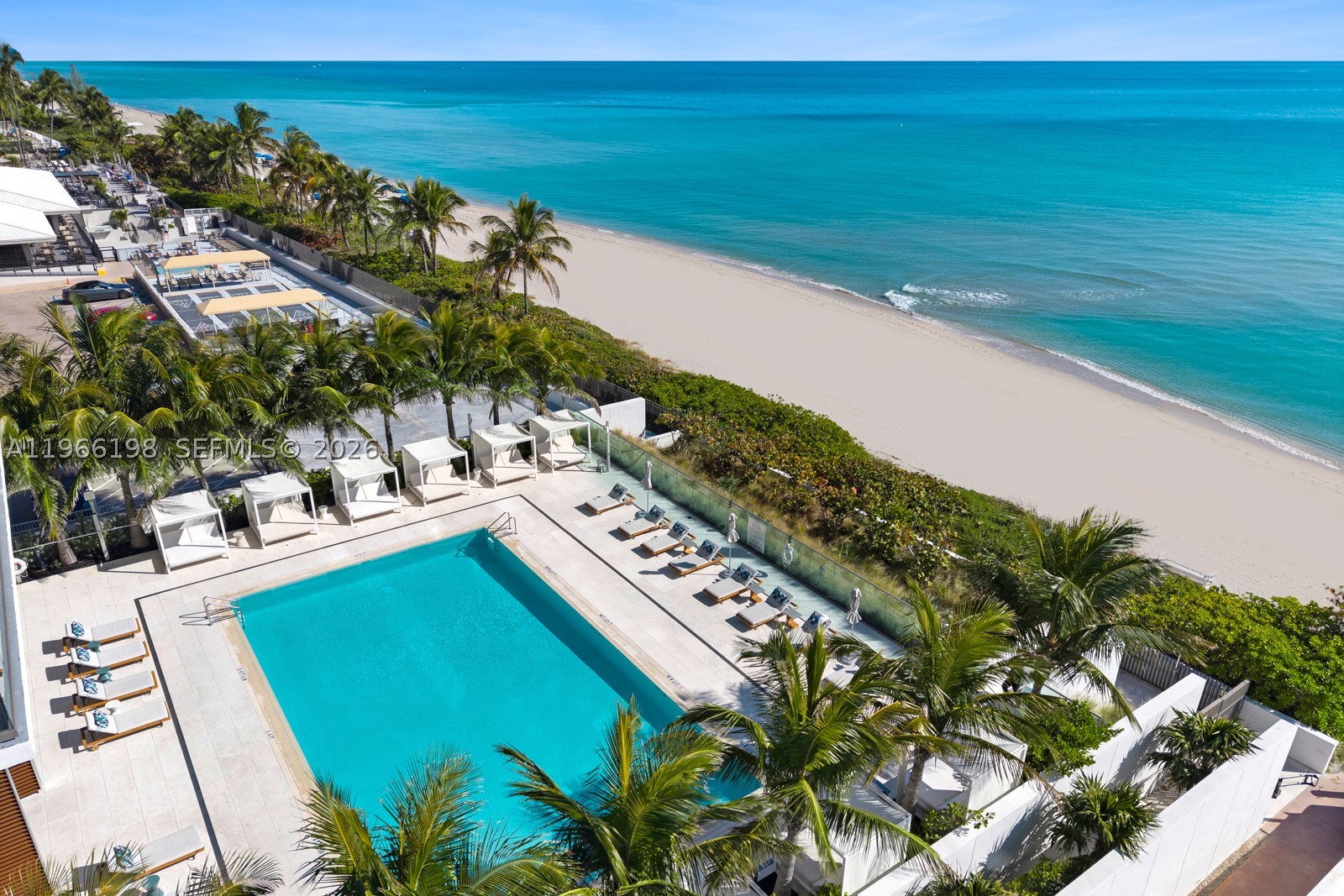 2000 S Ocean Dr #25B, Hallandale Beach FL 33009