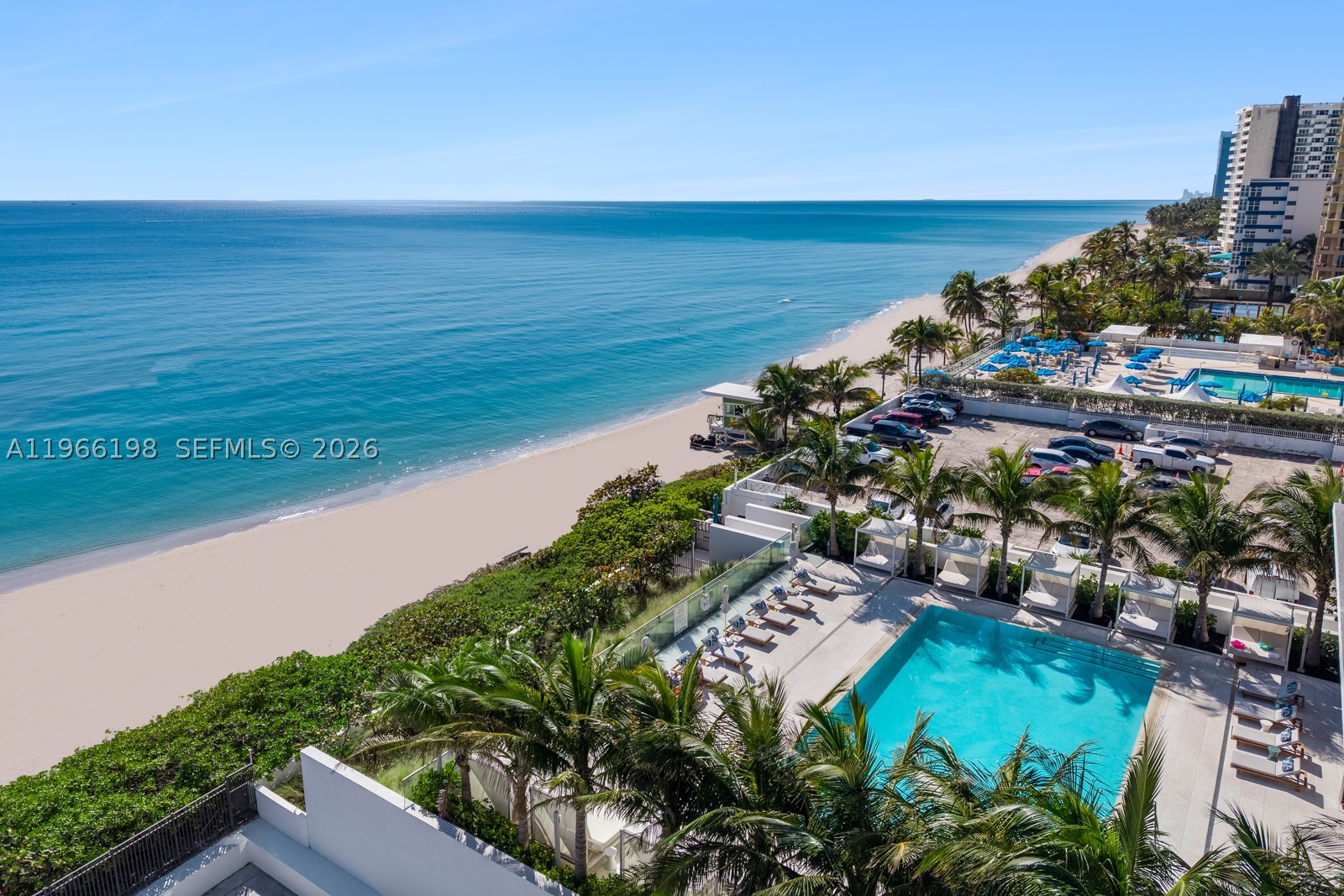 2000 S Ocean Dr #25B, Hallandale Beach FL 33009