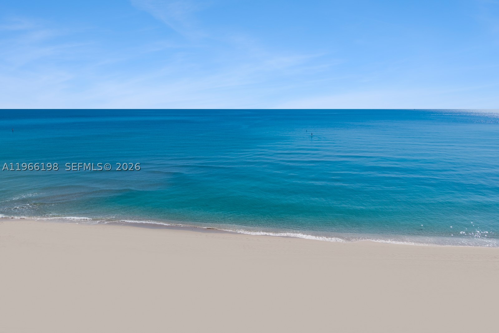 2000 S Ocean Dr #25B, Hallandale Beach FL 33009
