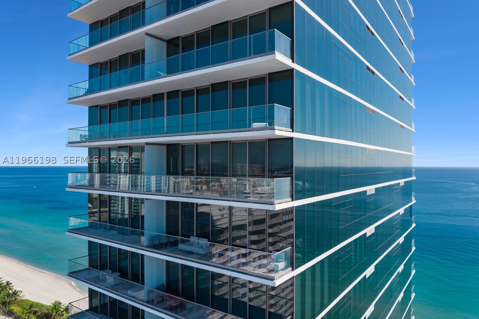 2000 S Ocean Dr #25B, Hallandale Beach FL 33009