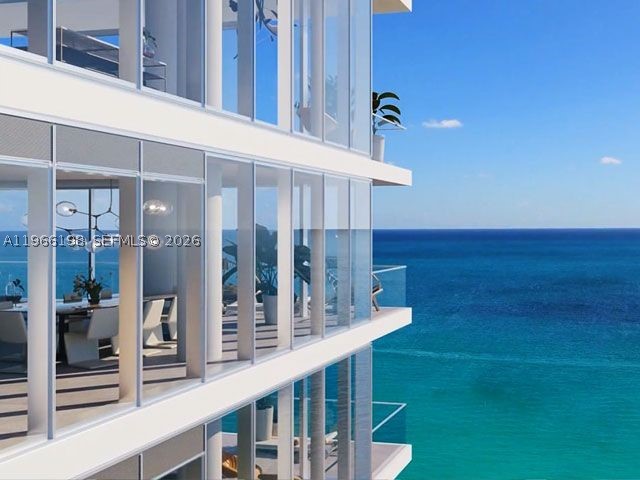 2000 S Ocean Dr #25B, Hallandale Beach FL 33009