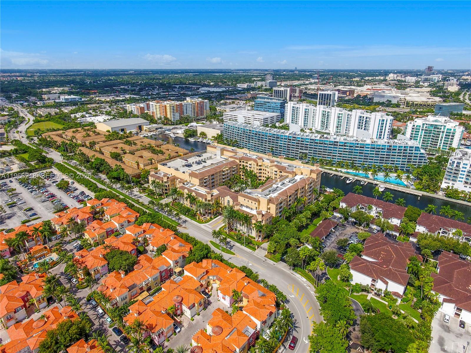3001 NE 185th St #103, Aventura FL 33180