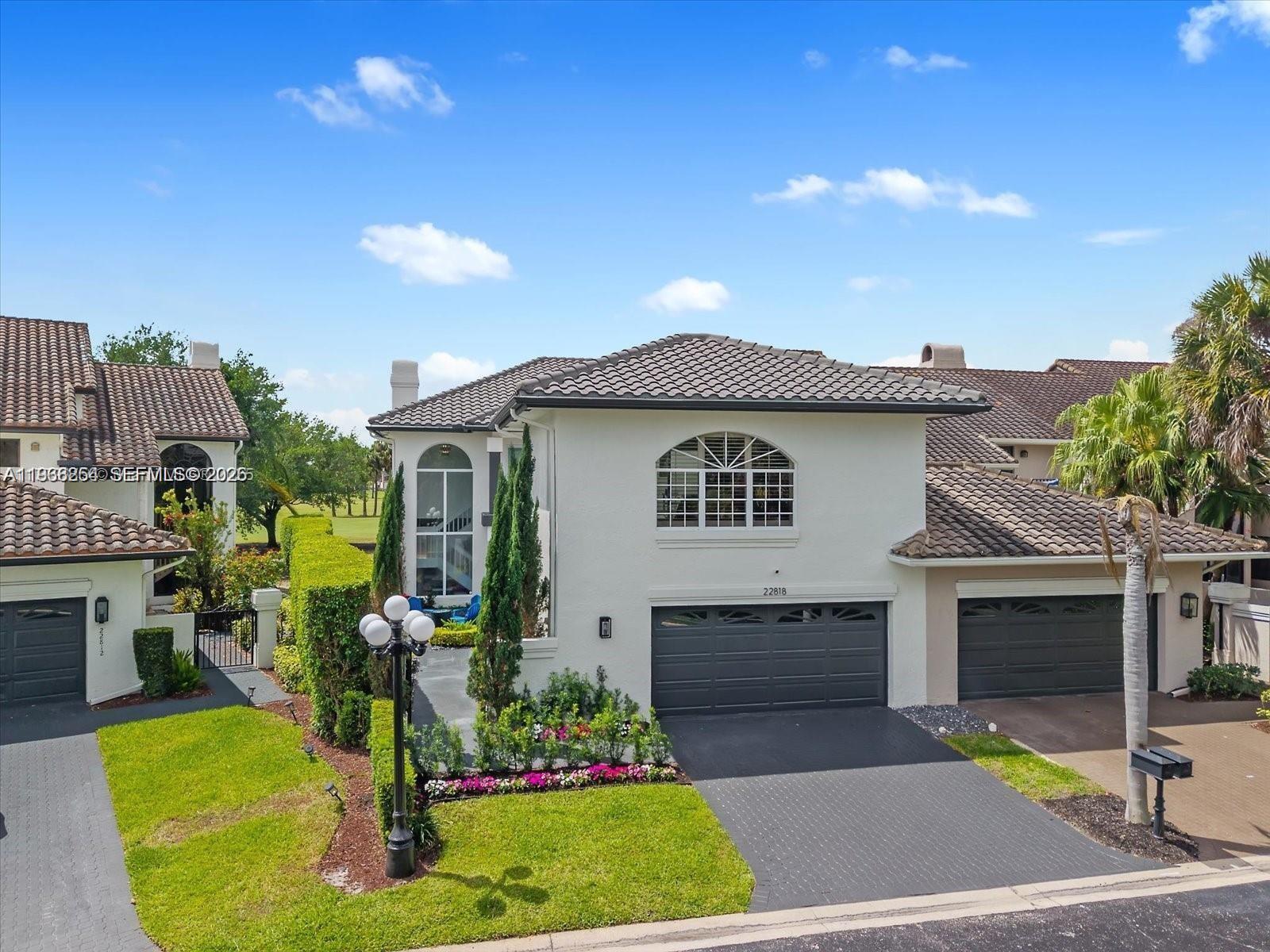 22818 El Dorado Dr, Boca Raton FL 33433