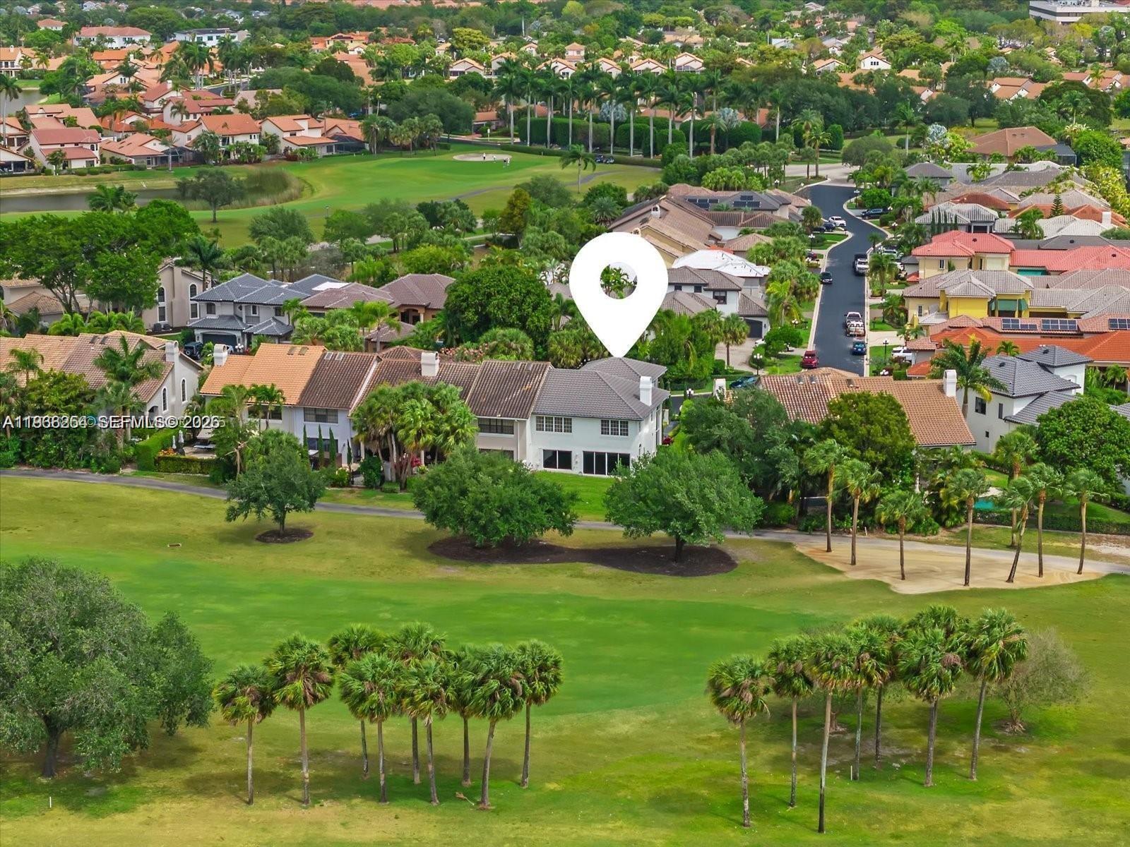 22818 El Dorado Dr, Boca Raton FL 33433
