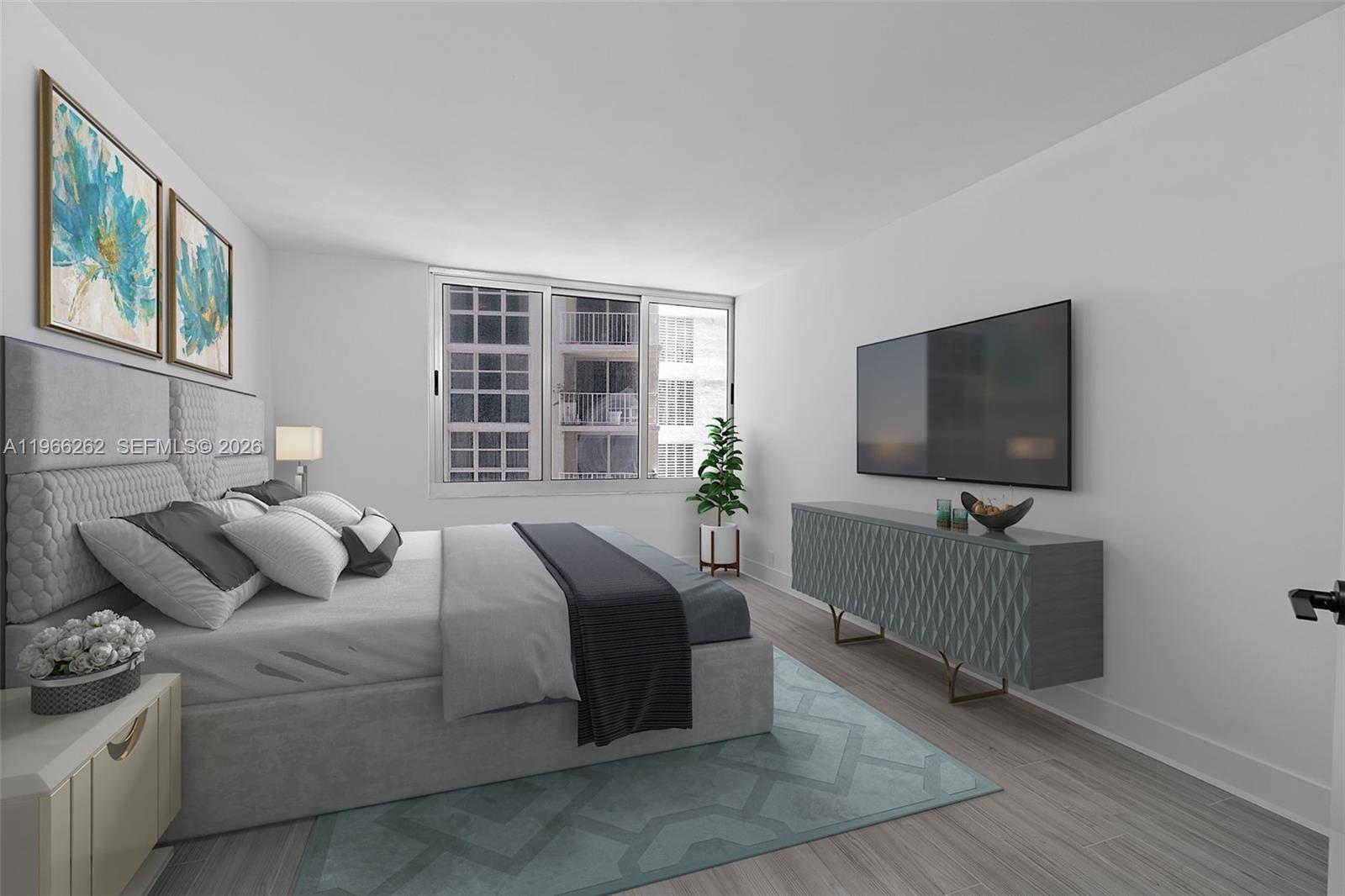 1200 West Ave #521, Miami Beach FL 33139